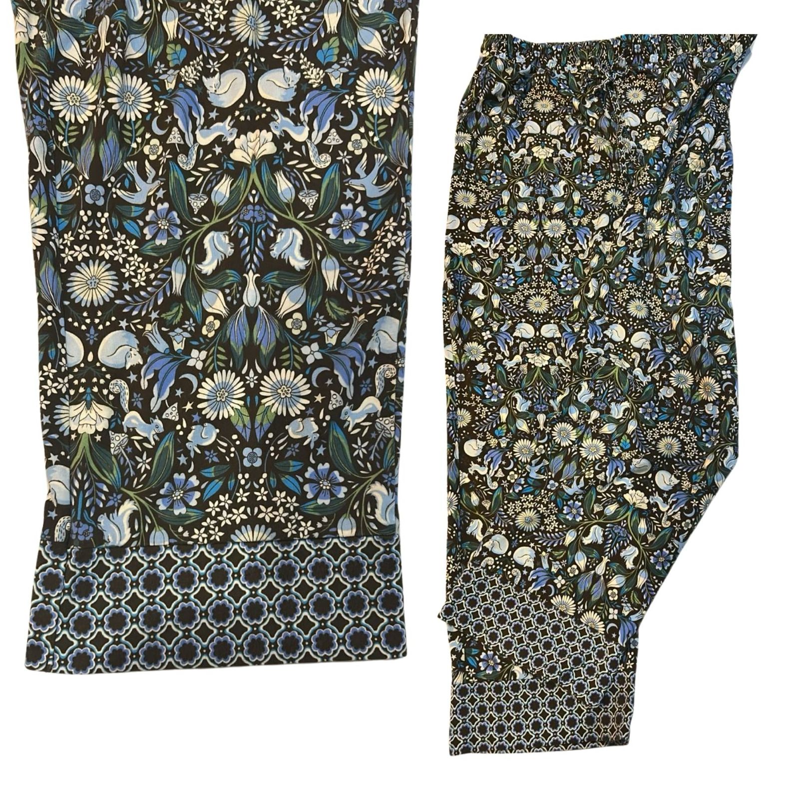 Pijama de mujer  Vera Bradley